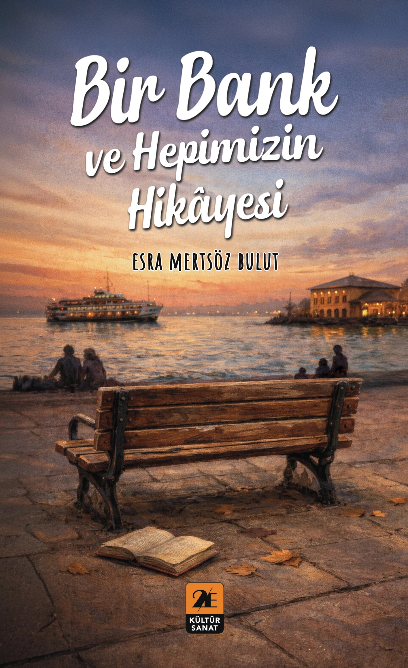 Bir Bank ve Hepimizin Hikayesi