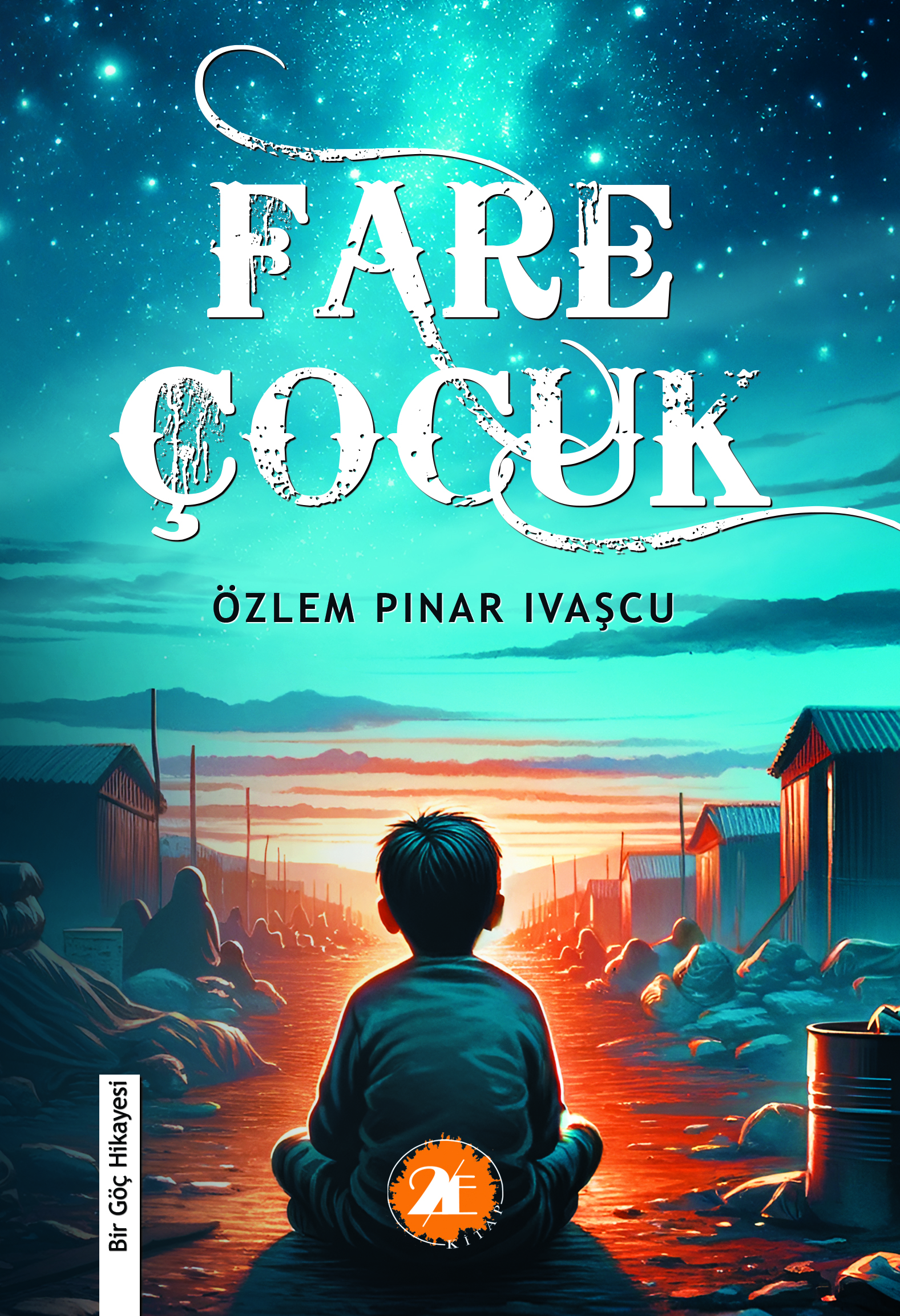 Fare Çocuk (Bir Göç Hikayesi)