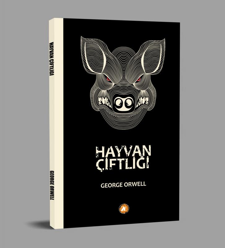 Hayvan Çiftliği-George Orwell