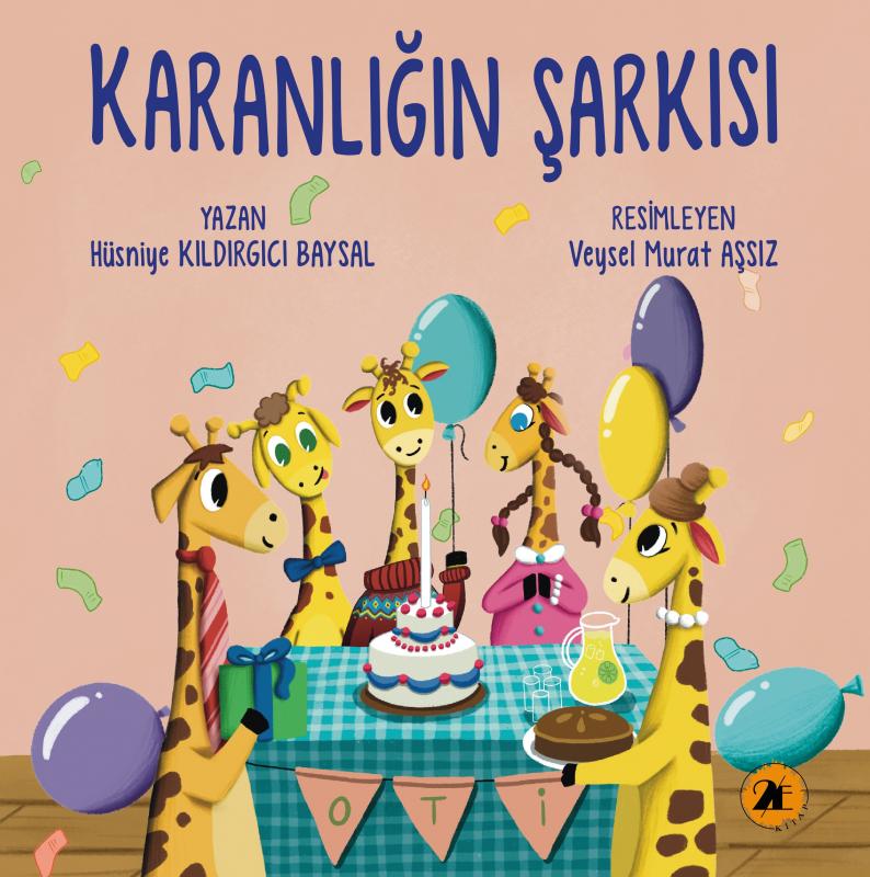 Karanlığın Şarkısı