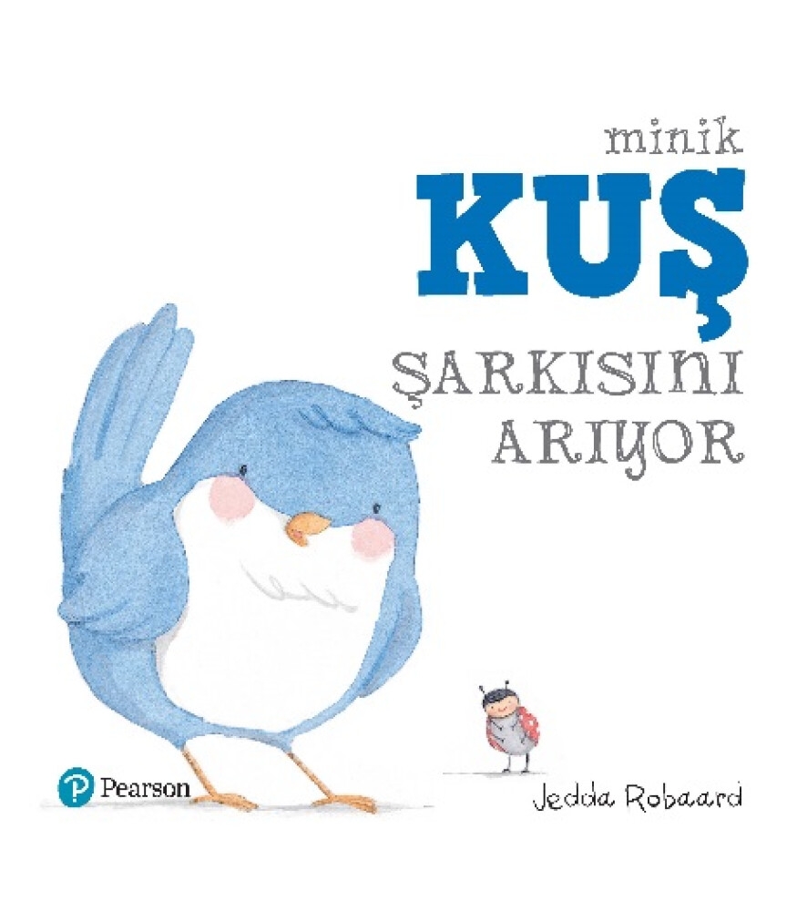 Minik Kuş Şarkısını Arıyor