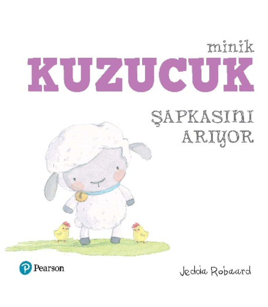 Minik Kuzucuk Şapkasını Arıyor
