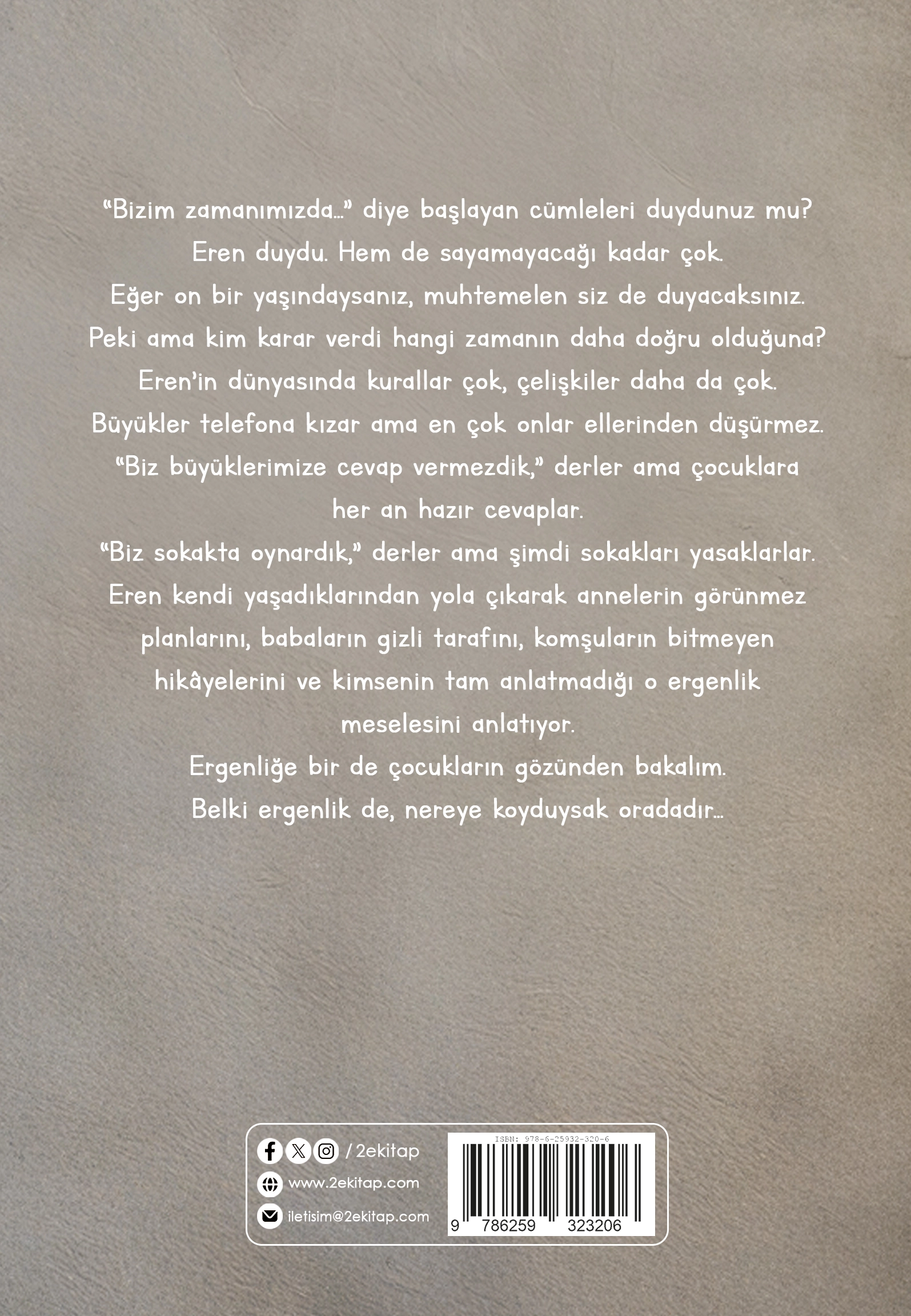 NEREYE KOYDUYSAN ORDADIR