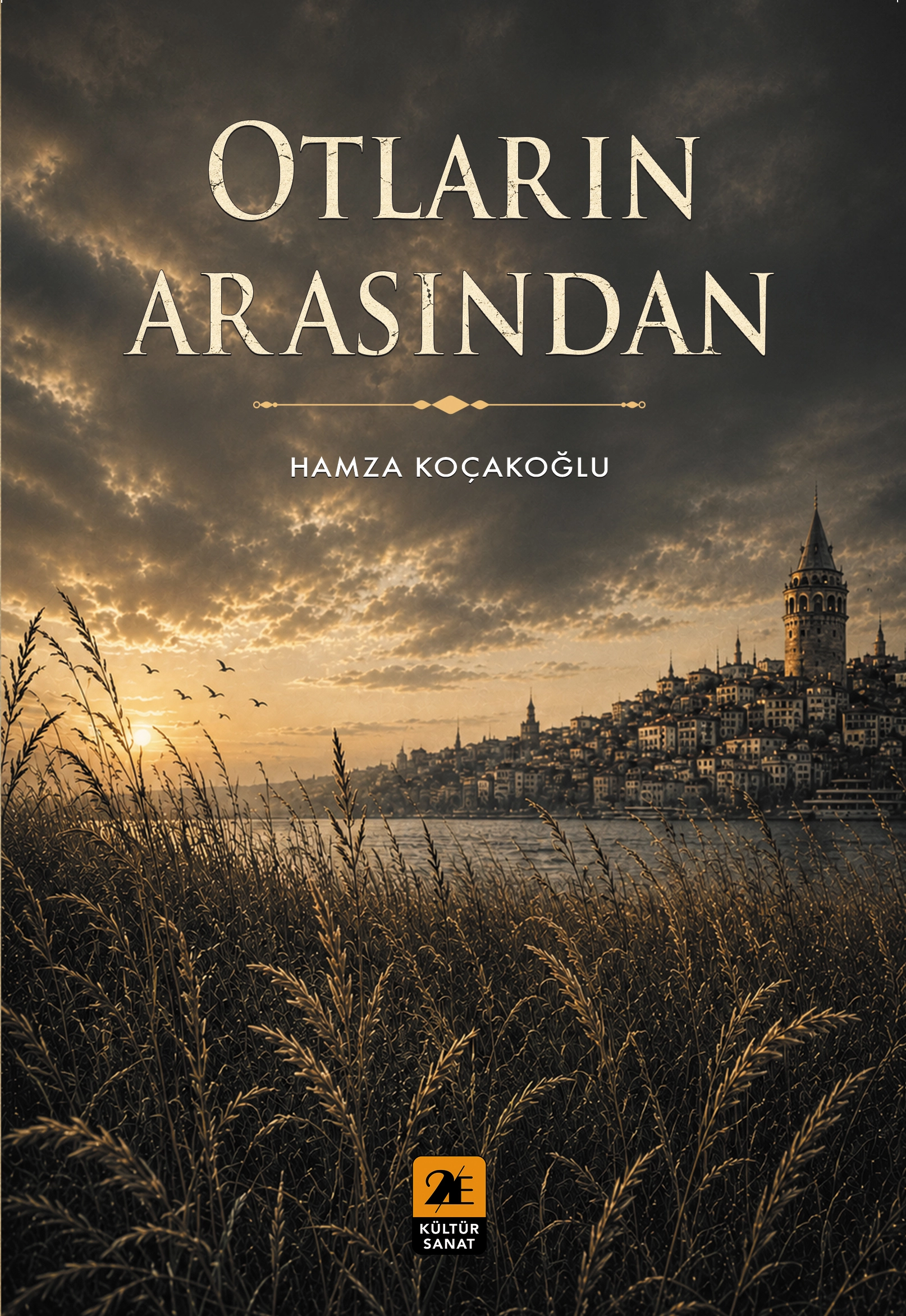 Otların Arasından