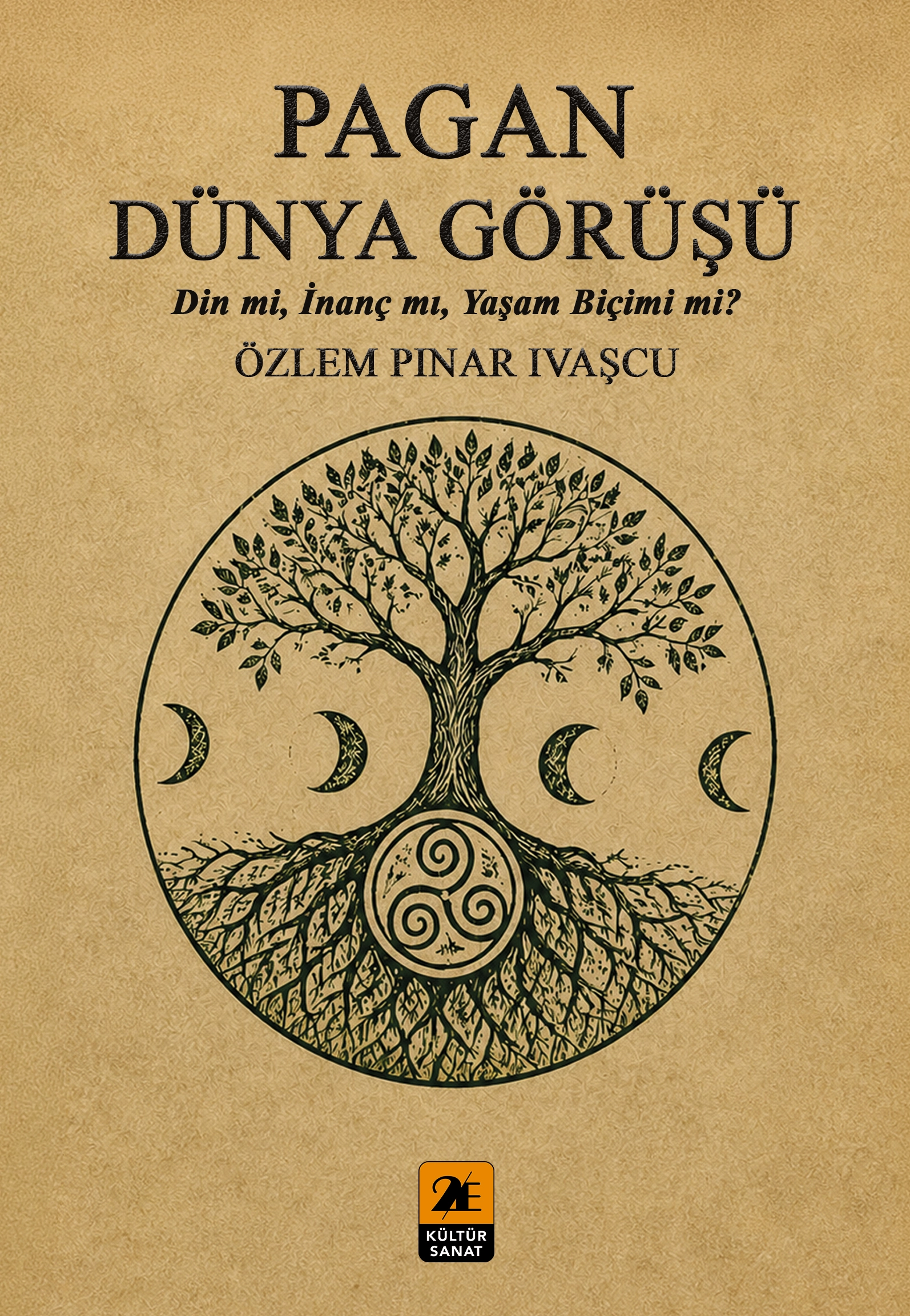 PAGAN DÜNYA GÖRÜŞÜ- Din mi, İnanç mı, Yaşam biçimi mi? 
