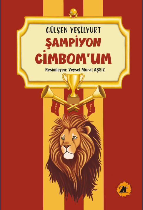 Şampiyon Cimbomum-Gülşen Yeşilyurt