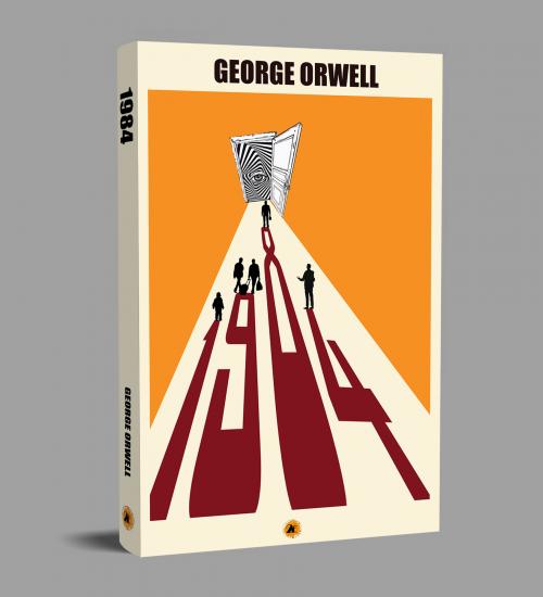 1984-George Orwell