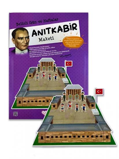 Anıtkabir Maketi