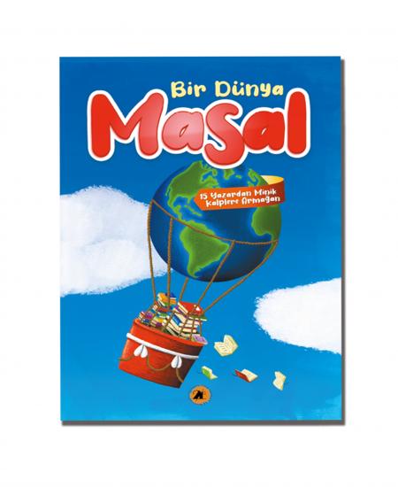 Bir Dünya MASAL