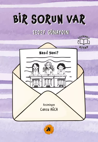 BİR SORUN VAR Nasıl Yani? / Gel Bir de Buradan Bak