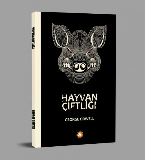 Hayvan Çiftliği-George Orwell