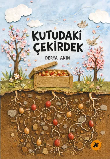 KUTUDAKİ ÇEKİRDEK