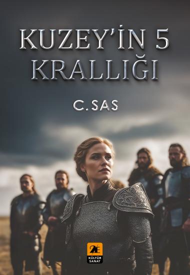 KUZEY’İN 5 KRALLIĞI