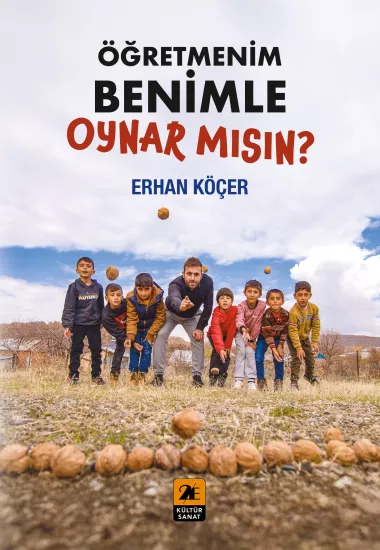 ÖĞRETMENİM BENİMLE OYNAR MISIN?