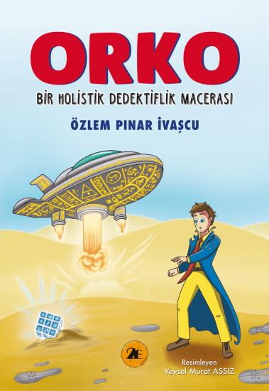 ORKO-Bir Holistik Dedektiflik Macerası