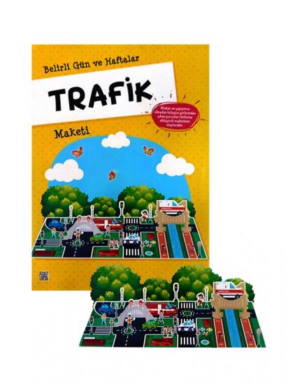 Trafik Maketi